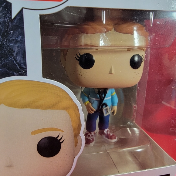 Max funko # 1243 (nib) - Picture 3 of 7